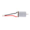 Electric Motor K989- 06 Part Accessories For Wltoys K969 K979 K989 K999 1/28 RC