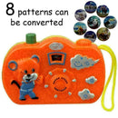 Kids Camera Educational Toys Children Gift Sale V5C1 K2P4 B5G1 E9L2