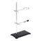 School Chemistry & Physical Experiment Beaker Tube Clamp Lab