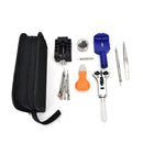 13X Watch Opener Repair Tool Kit Set Pin Strap Remover Battery Replacement S Gw