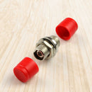 New 10Pcs Lot FC-FC/PC Fiber Optic Adapter Coupler Connector  Female to Female