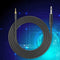 1.5m 3.5mm 1/8" Male to 6.35mm 1/4" Male TRS Stereo Audio AUX Cable PC iPod GDY