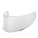 Motorcycle Plastic Full Face Helmet Visor for JK-902 JK-316 GXT-902 Clear Clear