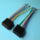 Radio Extra Long Car Audio Durable Metal Professional Universal Connector Cable