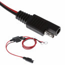 Solar Panel Extension Cable Battery Tender Lead 12V LJE Connectors 18AWG LJ