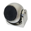 Marine 316 Stainless Steel Magnetic Door Stop Catch and Holder for Boat Sail
