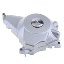 Engine Crank Case Stator Cover For 110cc 125cc ATV  Dirt Bike