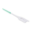 Practical Teeth Oral Care 20PCS Clean Interdental Floss Brushes Dental Tool V3
