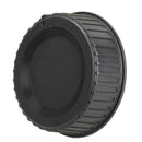 Universal Plastic Lens Rear Cap Cover Protector for Nikon DSLR SLR Dust Camera