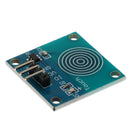 5pcs TTP223B Digital Touch Sensor Capacitive touch switch module for Arduino