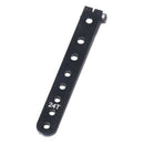 5PCS Steering 24T Aluminum Servo Arm Horn Torque for Futaba HSP ETC RC Car