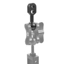 1 Inch Ball To Ys Head Clip Arm For Action Video Camera Light Diving Ball H