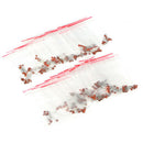 300Pcs Ceramic Capacitor Set Pack 2PF-0.1UF 30 Values Electronic Components Kits