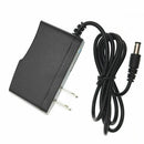 DC 9V 1A AC 100V-240V 50-60Hz Adapter to DC Power Supply Charger Cord rty