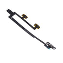 Power Switch Volume Control Mute Button Ribbon Flex Cable for iPad Pro 9.7''