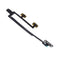 Power Switch Volume Control Mute Button Ribbon Flex Cable for iPad Pro 9.7''