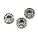 6200Z Double Shielded Deep Groove Ball Bearing 10mm x 30mm x 9mm3cZ