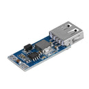 Step-down Module Regulator DC-DC 9/12/24V to 5V Car USB Charger Circuits
