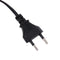 13.5V 5A AC to DC Power Adapter Dual Cable Converter Universal 5.5x2.1-2.5m