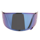 2x Helmet Visor For X14 Motorcycle  Glasses Helmet