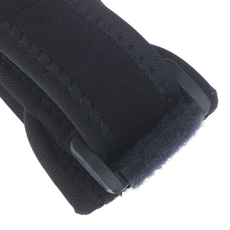 Patella Strap Knee Brace Support Arthritis Running Basketball Meniscus Spo BX
