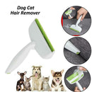Pet Hair Remover Reusable Dog Cat Fur Roller Hair Removal Brush Cleaning Brush