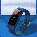 Y9 Smart Activity Tracker Band Fitness Bracelet Heart Rate Monitor Blood Pr