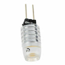 G4 3W COB LED warm white Bulb Lamp DC / AC12V House E7H6