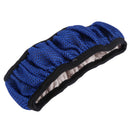 Handbrake Auto Car Steering Wheel Cover Cars Steering Blue