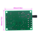 DC 5V-12V 2-phase 4-wire Micro Mini Stepper Motor Driver Speed Controller Modu3C