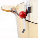 Food-safe Temperature Read Stick Thermometer Cooking Jam Liquid thermometer  Cy