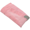 Compression Socks Sports Men Women Calf Shin Leg Running pink L/XL