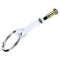 Mini Keychain Remote Control 3.5mm Jack Dustproof Plug Smart IR Controller  D9Y5