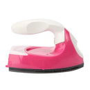 110-240V Portable Mini Electric Irons DIY Craft Hot Fix Rhinestone Iron