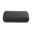 Black EVA Skin Carry Hard Case Bag Pouch for Nintendo 3DS XL LL with Strap