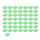 50x Car Microfiber Cloth Absorbent Wash Cleaning Auto Polish Towel Kit New