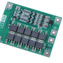 3S 40A 18650 Li-Ion Lithium Battery Charger Protection Board For Drill Motor  Z