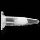 1Pc 1.5X6Mm Tritium Gas Tube Self Luminous 15 Years Of High-Tech Products EdD5X6