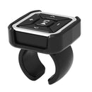 BT009 Car Steering Wheel Wireless Bluetooth Remote Control MP3 Media Button