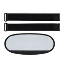 Sun Visor Anti-Dazzle Removable Blocker Vehicle Anti-Glare Multi-directional Car