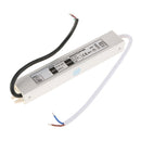 1pcs Waterproof Constant Voltage Led Driver Power Supply DC12V 2.5A 30W