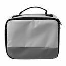 Polyester printer travel package case bag for selphy cp900 / 910/1200 smart A3K8
