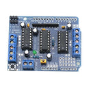 1 pcs Hard Shield expansion board motor L293D for Arduino Mega