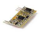 433M Wireless Remote Control Receiver Board Module RXB8