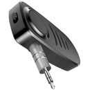 J19 3.5mm Bluetooth Audio Receiver Car Kit Handsfree Call Wireless Adapter