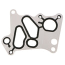 Gas Filter Housing Gasket Seals for Mercedes-Benz W204 C180 C200 E200 SLK200