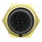 8M6000623 Water Pressure Sensor Sender 3 Pins For Mercruiser Quicksli FU