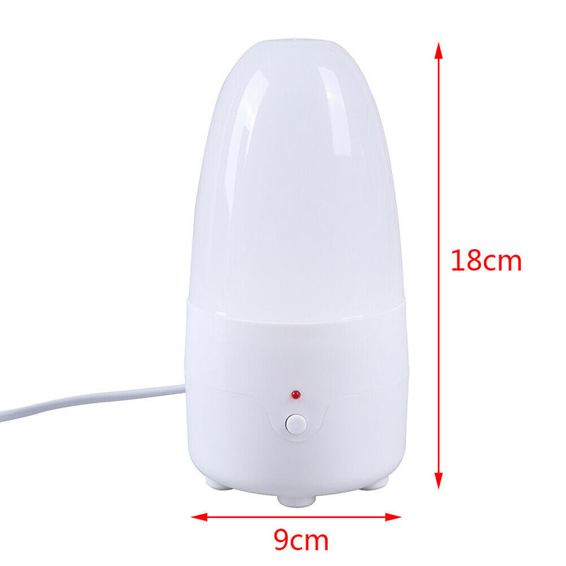 Portable menstrual cupsterilizer disinfection UVphysical antibacterial cleanerBX