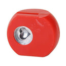 Mini Paper Punch Scrapbooking Craft Heart Shape--Random Color