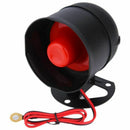Universal 1-Way Car Alarm Vehicle System Protection Security System Keyless
